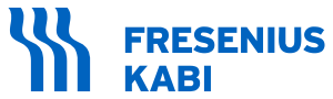 Logo Fresenius Kabi