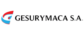 Logo GesurMaca