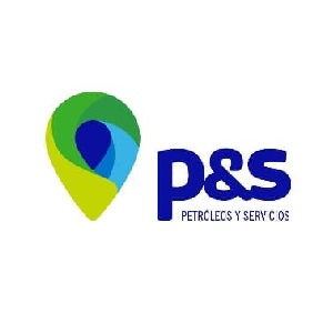 Logo P&S